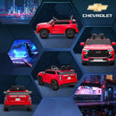 12V Battery-Powered Electric Ride-On Car with Parent Remote Control and MP3 Player Magic Cars 7