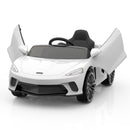 12V Battery-Powered Kids Ride-On Sports Car with Parent Remote Control Magic Cars 14