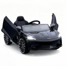 12V Battery-Powered Kids Ride-On Sports Car with Parent Remote Control Magic Cars Variant 4