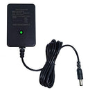 12V Electric Ride-On Car Charger with 1000mA Output, 6-Foot Cable, and LED Indicator Magic Cars 1