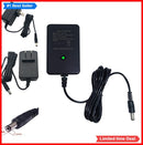 12V Electric Ride-On Car Charger with 1000mA Output, 6-Foot Cable, and LED Indicator Magic Cars Variant 0
