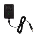 12V Battery Charger for Ride On Cars with 1000mA Barrel Plug and LED Indicator Magic Cars 1