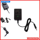 12V Battery Charger for Ride On Cars with 1000mA Barrel Plug and LED Indicator Magic Cars Variant 0