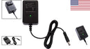 12V Ride-On Car Charger Compatible with Wrangler SUV, Sports Car, and Farm Tractor Models Magic Cars 1