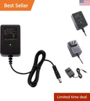 12V Ride-On Car Charger Compatible with Wrangler SUV, Sports Car, and Farm Tractor Models Magic Cars Variant 0