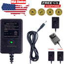 12V Ride-On Car Charger with LED Indicator Compatible with Electric Toys Magic Cars Variant 0