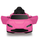 12V 4-Wheeler Ride-On Car for Kids with Remote Control and Music, Ages 3+ Magic Cars 2