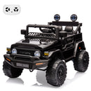 12V Battery-Powered Electric Ride-On Car for Kids with Remote Control Magic Cars 11