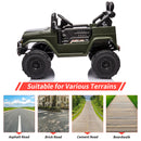 12V Battery-Powered Electric Ride-On Car for Kids with Remote Control Magic Cars 18