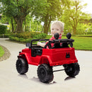12V Battery-Powered Electric Ride-On Car for Kids with Remote Control Magic Cars 6