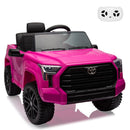 12V Battery-Powered Electric Ride-On Car for Kids with 4 Wheels and Remote Control Magic Cars 10