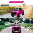 12V Battery-Powered Electric Ride-On Car for Kids with 4 Wheels and Remote Control Magic Cars 3