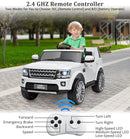 12V Battery-Powered Kids Sports Ride-On Car with Parent Remote Control Magic Cars 15
