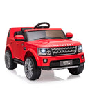 12V Battery-Powered Kids Sports Ride-On Car with Parent Remote Control Magic Cars 1