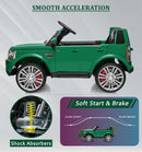 12V Battery-Powered Kids Sports Ride-On Car with Parent Remote Control Magic Cars 20