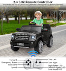12V Battery-Powered Kids Sports Ride-On Car with Parent Remote Control Magic Cars 22