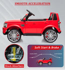 12V Battery-Powered Kids Sports Ride-On Car with Parent Remote Control Magic Cars 5