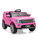 12V Battery-Powered Kids Sports Ride-On Car with Parent Remote Control Magic Cars 6