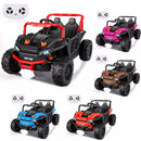 12V Electric Ride-On Off-Road UTV Car for Kids with Remote Control Toy Magic Cars 12