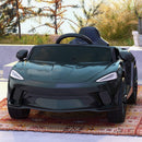 12V Licensed Lamborghini Electric Ride-On Car for Kids with 3 Speeds and Remote Control Magic Cars 2
