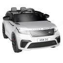 12V Ride-On Electric Land Rover Car for Kids with Remote Control Battery-Powered Vehicle Magic Cars 8