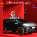 12V Licensed Land Rover Electric Ride-On Car for Kids with MP3 Player and Remote Control Magic Cars 16