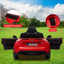 12V Battery-Powered Ride-On Car for Kids with Remote Control Magic Cars 16