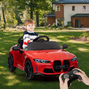 12V Battery-Powered Ride-On Car for Kids with Remote Control Magic Cars 17