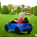 12V Battery-Powered Ride-On Car for Kids with Remote Control Magic Cars 6
