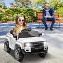 Licensed Toyota 12V Electric Ride-On Car for Kids with Remote Control and 3 Speed Options Magic Cars 5