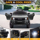 12V Electric Toyota Ride-On Car for Kids with Remote Control Magic Cars 4