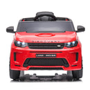 12V Licensed Land Rover Electric Ride-On Truck for Kids with Remote Control Battery-Powered Toy Car Magic Cars 3