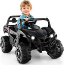 12V Battery-Powered Off-Road Kids Electric Ride-On UTV with Remote Control Magic Cars Variant 0
