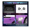 12V Battery-Powered Electric Ride-On Car with 2.4G Remote Control for Kids Magic Cars 3
