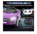 12V Battery-Powered Electric Ride-On Car with 2.4G Remote Control for Kids Magic Cars 6