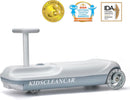 12V Ride-On Car with Cleaning Function 3-in-1 Gokart Soft Start and 5-Speed Adjustable Magic Cars 1