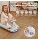 12V Ride-On Car with Cleaning Function 3-in-1 Gokart Soft Start 5-Speed Adjustable Magic Cars Variant 0