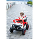 12V Electric Ride-On Car with Parental Remote Control for Children 3 Years and Up Magic Cars 1