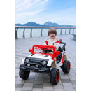 12V Electric Ride-On Car with Parental Remote Control for Children 3 Years and Up Magic Cars 4