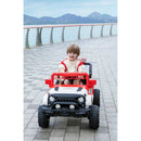12V Electric Ride-On Car with Parental Remote Control for Children 3 Years and Up Magic Cars 5