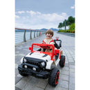 12V Electric Ride-On Car with Parental Remote Control for Children 3 Years and Up Magic Cars 6