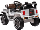 12V Battery-Powered Ride-On Car for Kids with Remote Control, 3 Speeds, and Music Magic Cars 2