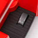 12V Ride On Fire Truck with Siren and Flashing Lights Magic Cars 10