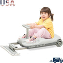 12V 3-in-1 Kids Ride-On Gokart with Soft Start, 5 Speeds for Indoor and Outdoor Fun Magic Cars 0
