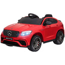 12V Electric Ride-On Car for Kids 3-5 Years with Remote Control and 2-Speed Settings Magic Cars Variant 0