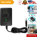 12V Ride-On Toy Charger Compact Lightweight Quick Charging Solution Magic Cars 0