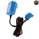 12V Charger for Peg Perego John Deere Ground Force Tractor Ride-On Toy Magic Cars Variant 0
