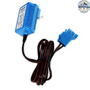 12V Charger for Peg Perego John Deere Ground Force Tractor Ride-On Toy Magic Cars Variant 0