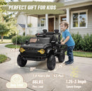 12V Electric Ride-On Ford Raptor Car for Kids with Remote Control Magic Cars 2