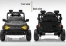 12V Electric Ride-On Ford Raptor Car for Kids with Remote Control Magic Cars 7